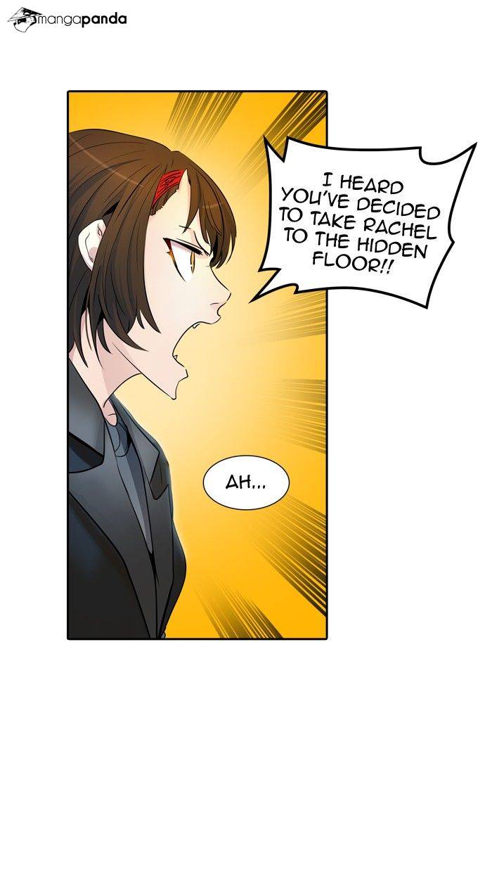 Tower of God Chapter 341 image 057